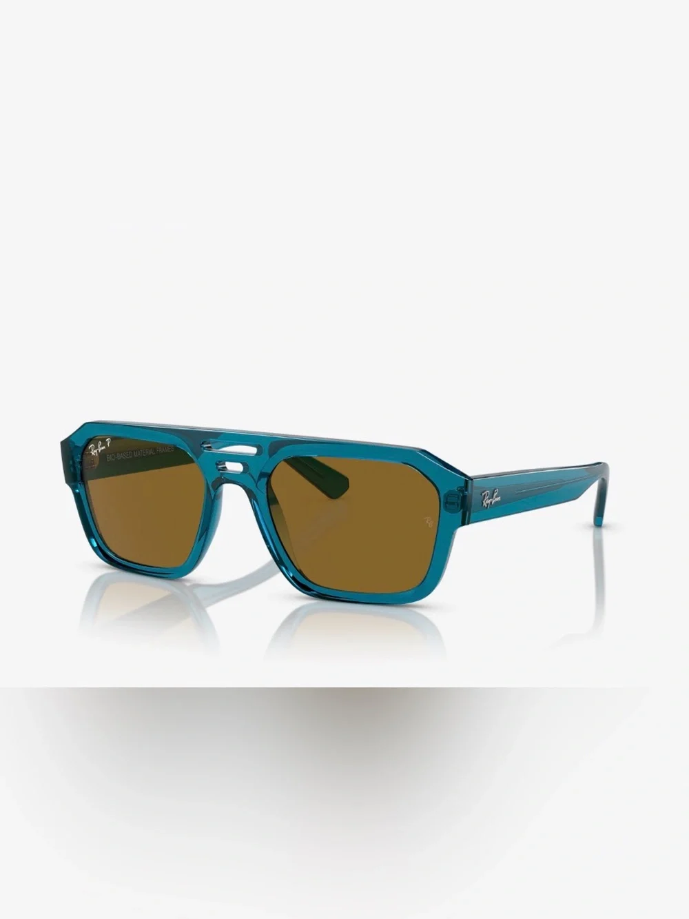 Ray-Ban Acetate Sunnies